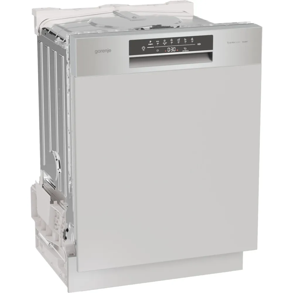 Lavastoviglie integrata G400 GI643C90X