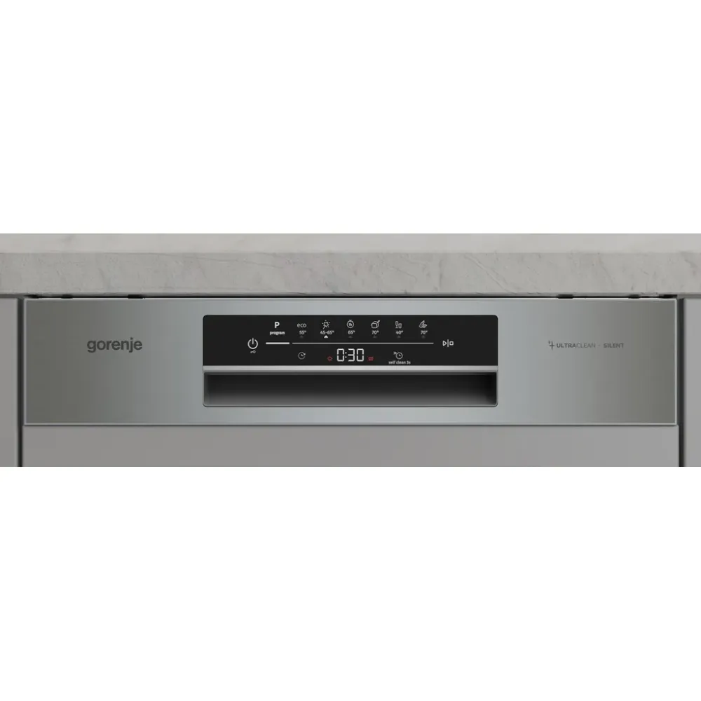 Lavastoviglie integrata G400 GI643C90X