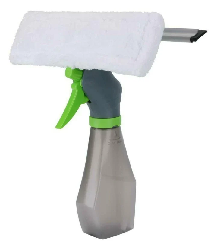 Lavavetri tergivetro 3 1 lava vetri auto finestre con spruzzo spruzzino spray