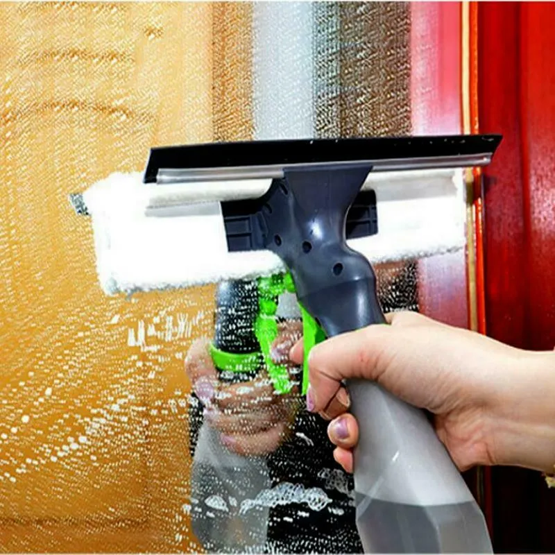 Lavavetri tergivetro 3 1 lava vetri auto finestre con spruzzo spruzzino spray