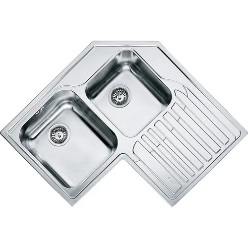 Lavello ad angolo FRANKE STX 621-E DX - 101.0001.044