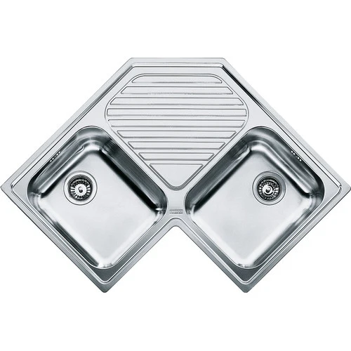 Lavello ad angolo FRANKEPNX 621-E - 101.0021.585