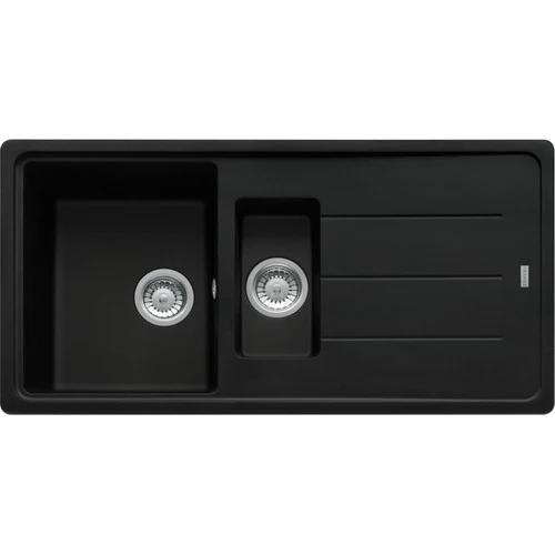 Lavello FRANKE- BFG 651 BKM 114.0661.717 - NERO