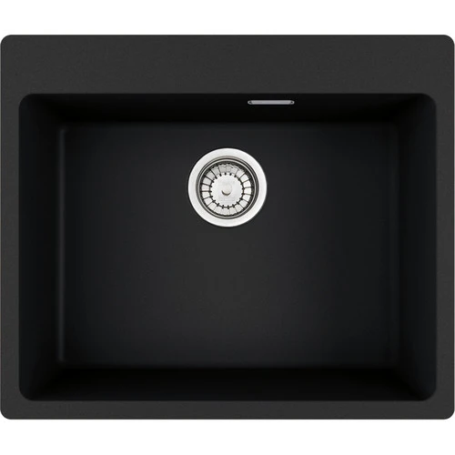 Lavello FRANKE- MRG 610-54FILBK 114.0661.703 - NERO