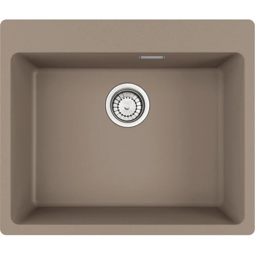 Lavello FRANKE- MRG 610-54FIOYS 114.0661.701 - OYSTER