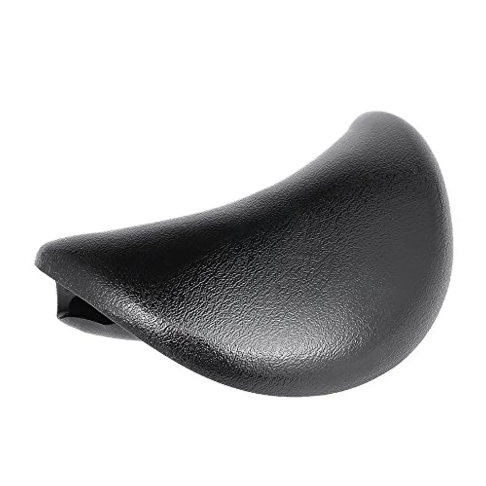 Silicone Cuscino Cervicale，Anself Silicone Resto Del Collo Cuscino Shampoo Bowl Lavabo Cuscino Poggiatesta Lavaggio Capelli