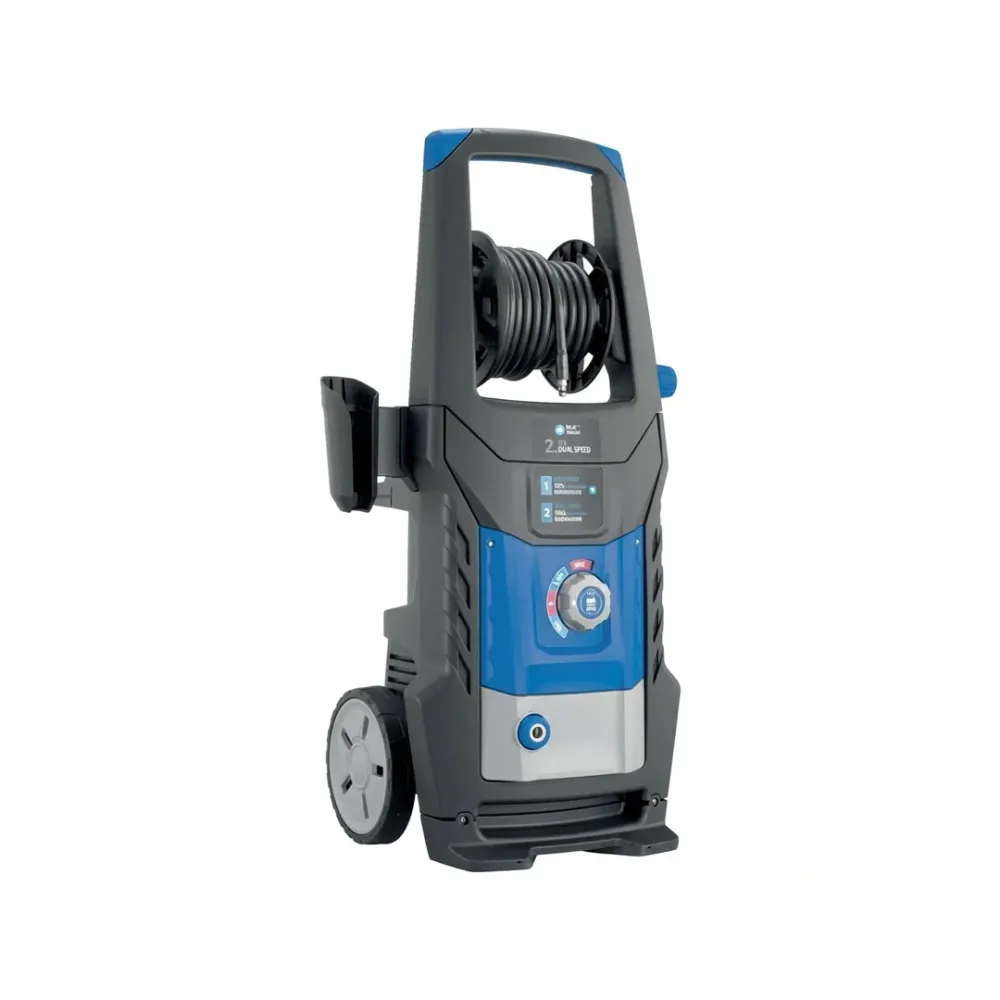 Idropulitrice ad Acqua Fredda AR Blue Clean 2.0 PE DSS 2200W 160Bar 460Lt/h