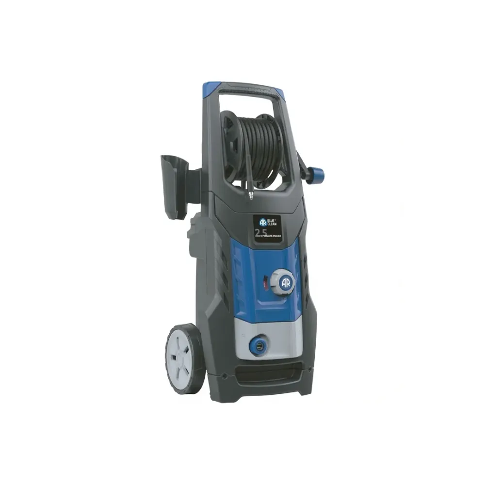 Idropulitrice ad Acqua Fredda AR Blue Clean 2.S PE 2200W 160Bar 460Lt/h