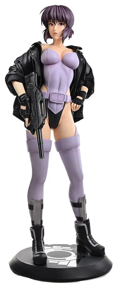 PRIME 1 - Ghost Shell Life Scale Masterline Series Statue 1/1 Motoko Kusanagi