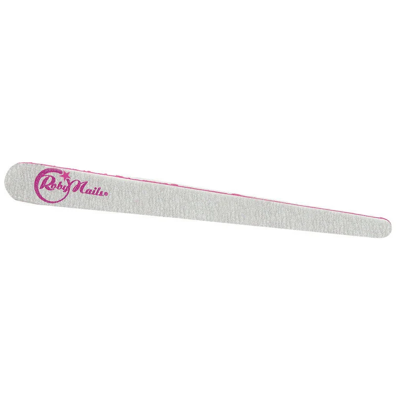 Lima goccia 100/180 Roby Nails