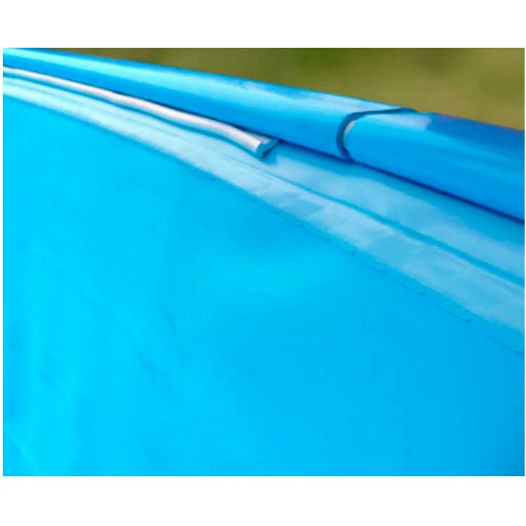 Gre - Blue Line Pool Gre Round 75/100 - Altezza 150 - Sistema rilievo