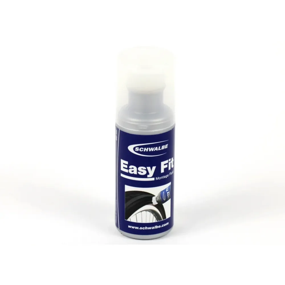 Liquido di montaggio pneumatico bici Schwalbe Easy Fit