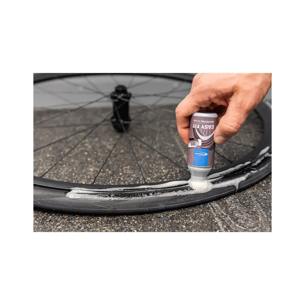 Liquido di montaggio pneumatico bici Schwalbe Easy Fit
