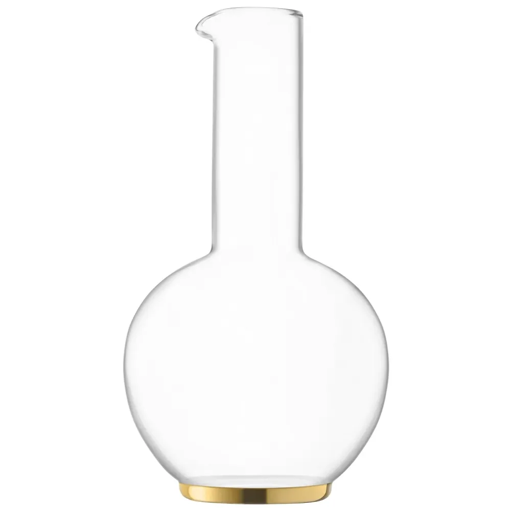 LSA Luca Karaffe 1.5L - Gold LSALC07