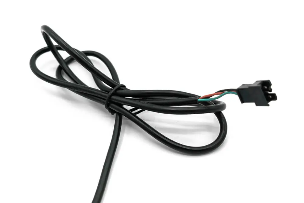 FARETTO anteriore JOYOR X1 / X5S / Y5S / Y10 | Luci per monopattino elettrico