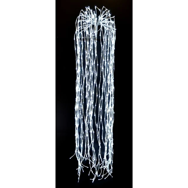 RAMO SALICE 2M 640LED BIANCO