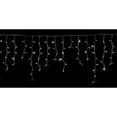 TENDA SFALSATA 160 LED BIANCO CALDO CON FLASH BIANCO FREDDO PROLUNGABILE GIOCOPLAST 14410483