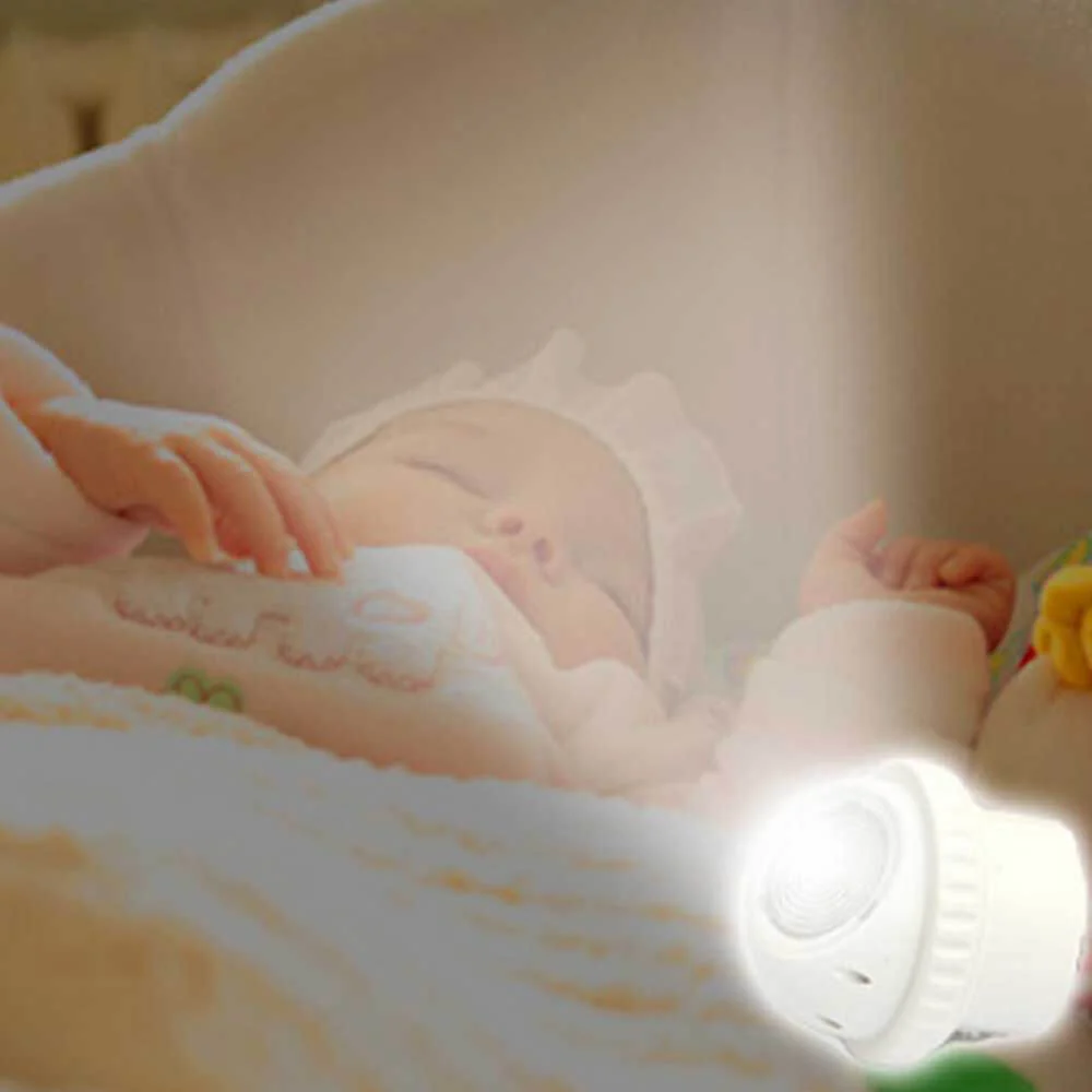 Sensore di luce notturna LED