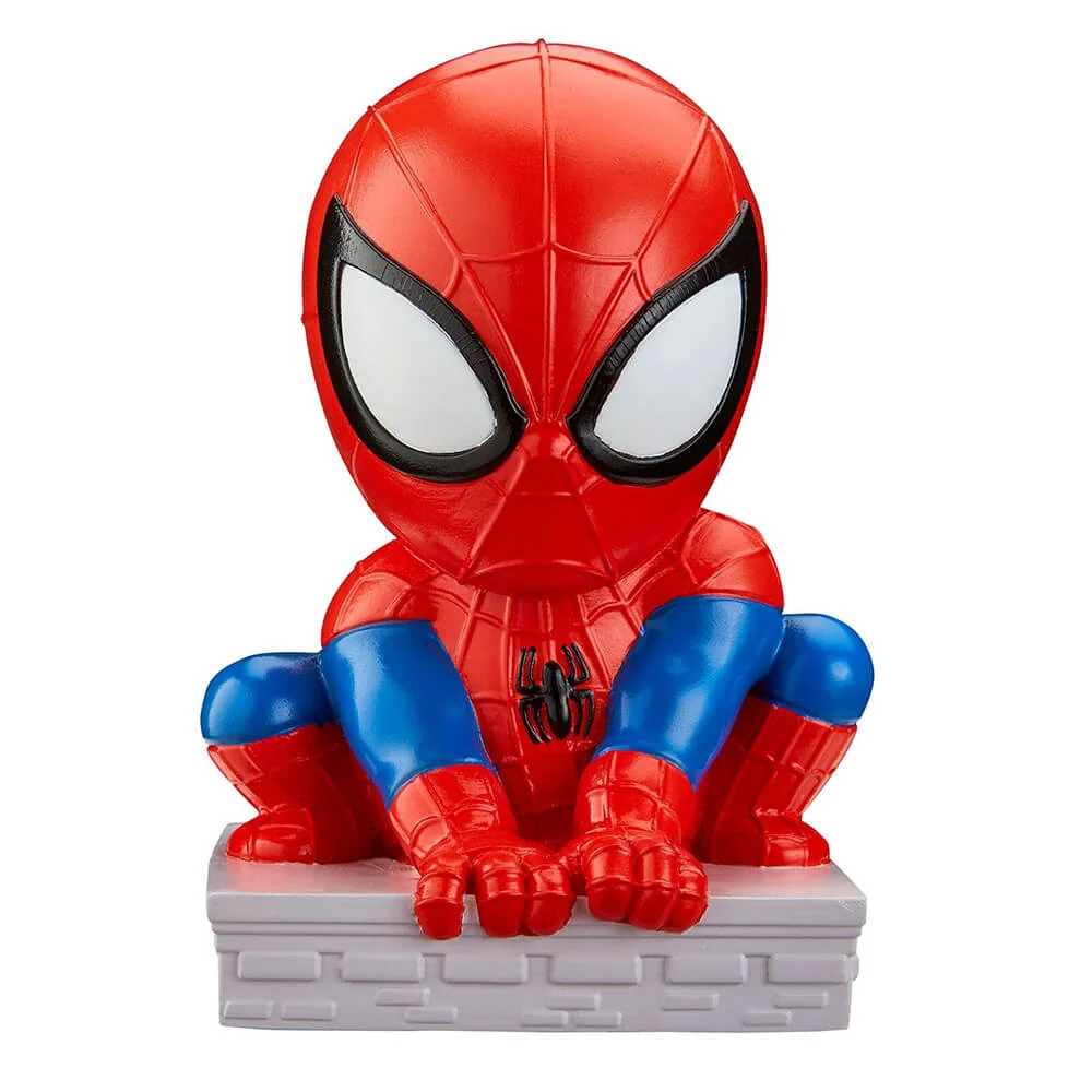 Spiderman Goglow Buddy Night Light & Torch