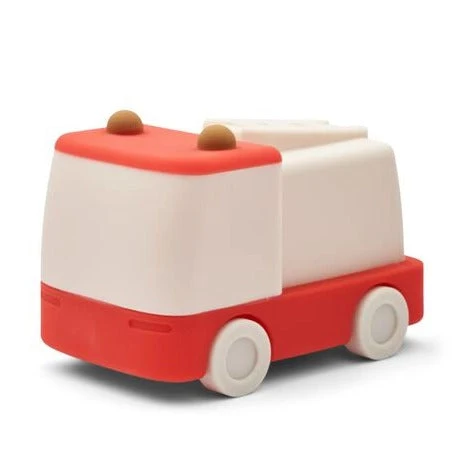 Luce notturna Winston - Camion dei pompieri