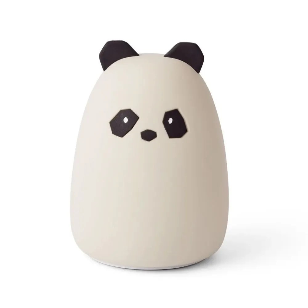 Luce notturna Winston - Panda