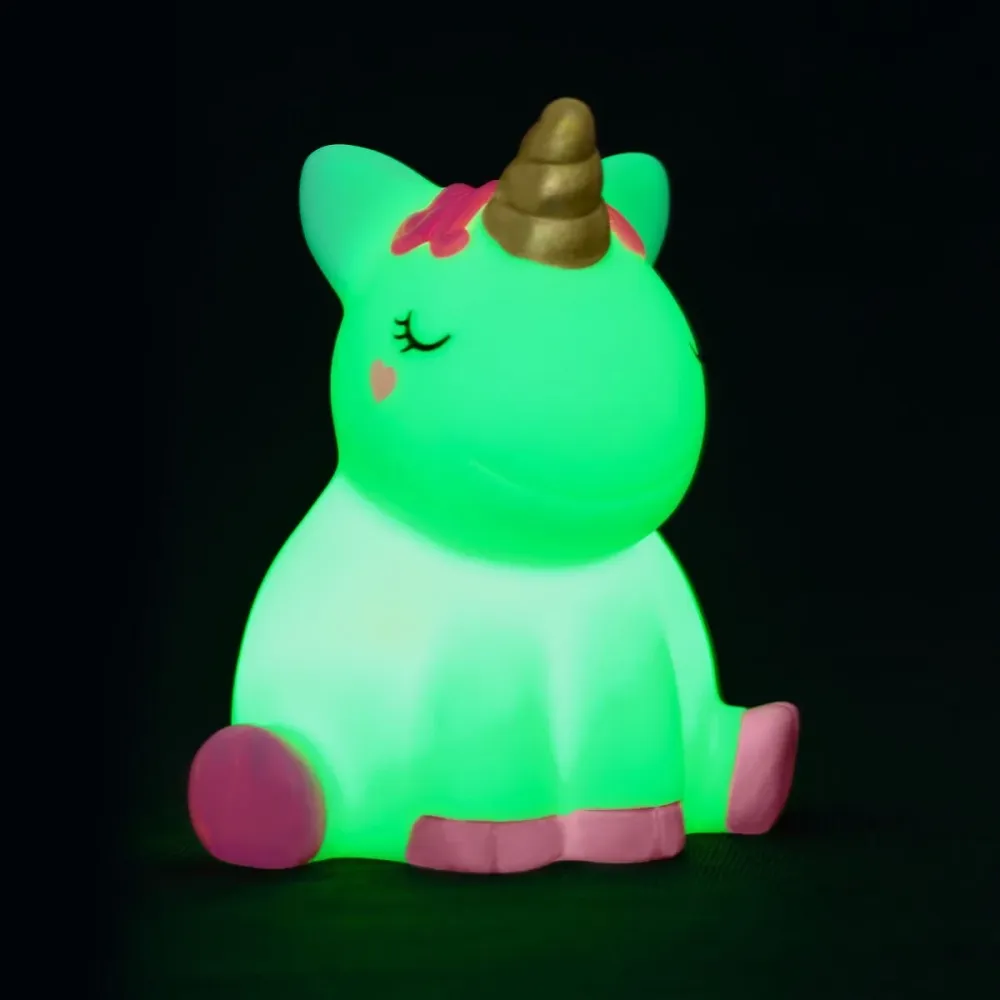 Sweet Dreams Luce Notturna - Unicorn