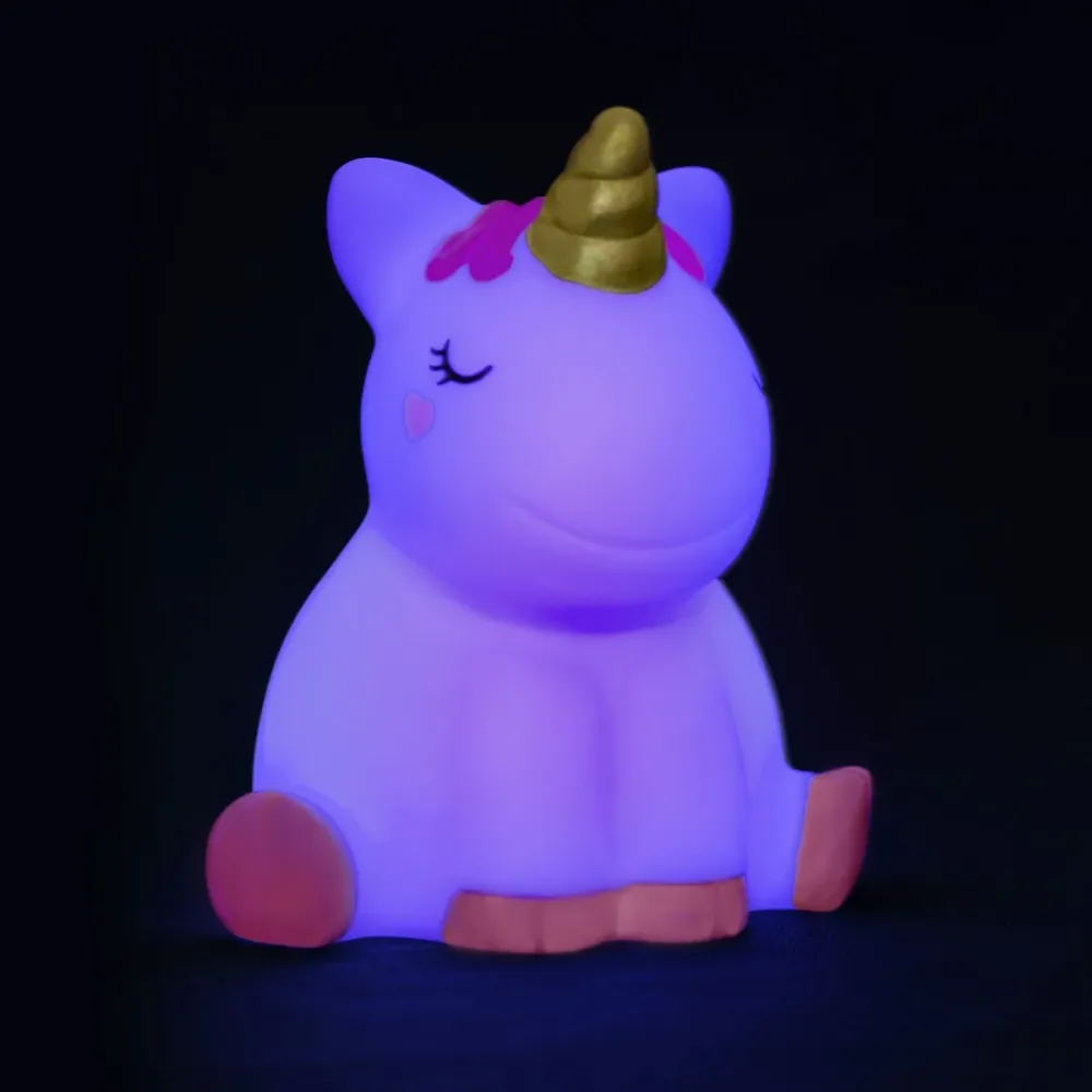 Sweet Dreams Luce Notturna - Unicorn