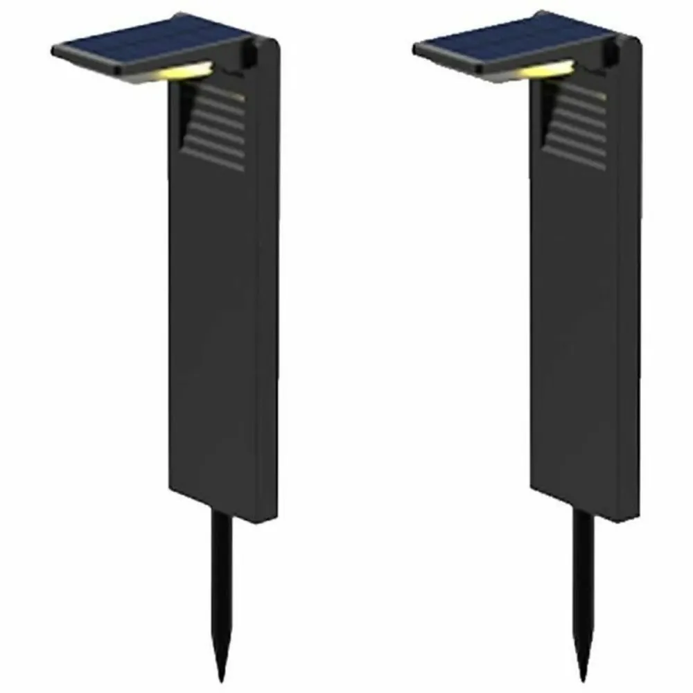 Lampada ad energia solare Lumisky OSTRY | Facile Manutenzione |