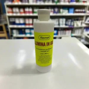 ALLUMINA GEL concentrata