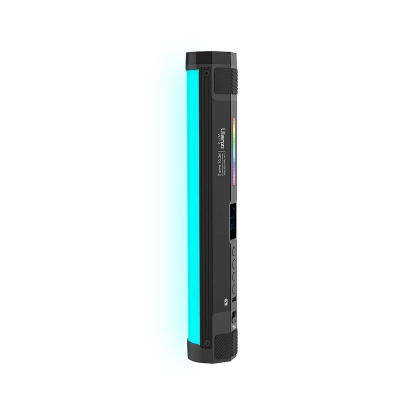 Bastone luminoso magnetico RGB Ulanzi VL110 2660