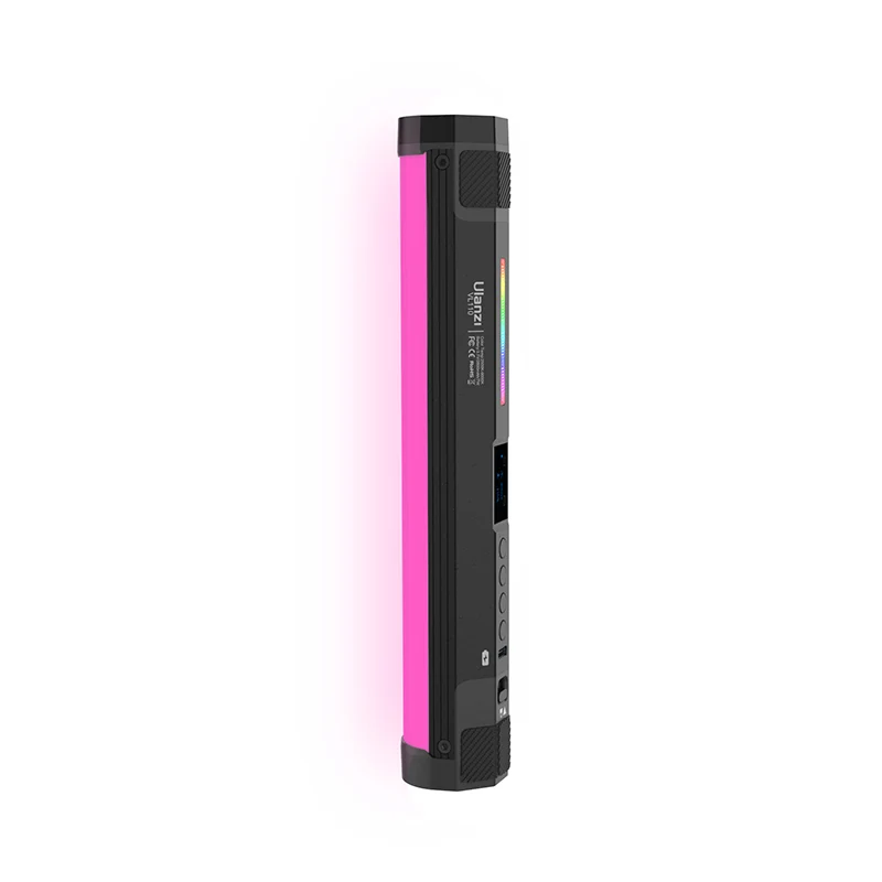 Bastone luminoso magnetico RGB Ulanzi VL110 2660