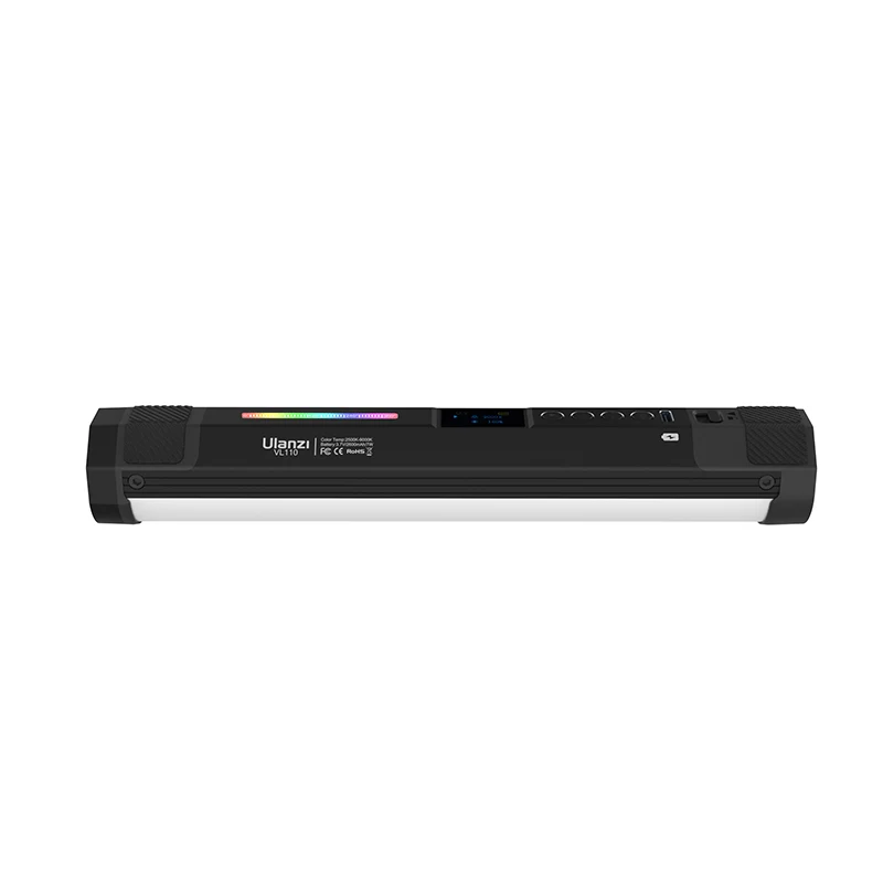 Bastone luminoso magnetico RGB Ulanzi VL110 2660