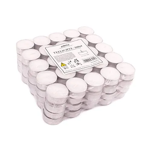 Pajoma - 100 candeline