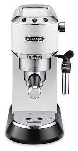 DELONGHI DEDICA STYLE MACCHINA CAFFE' 15 BAR