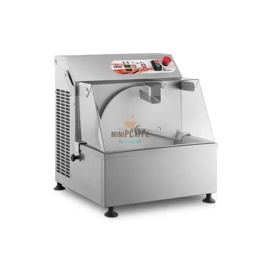Macchina per Temperare Cioccolato Pastaline Idea
