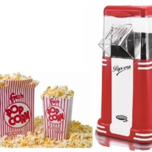 MINI MACCHINA POP CORN