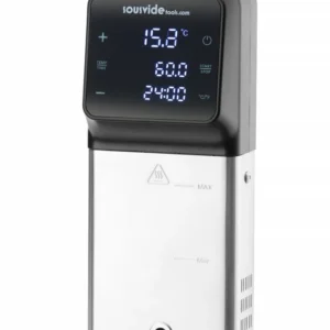 HENDI-iVide Plus Junior, SousVideTools