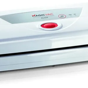 MAGIC VAC ALICE BASIC