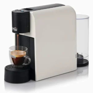 CAFFITALY MAIA S33 - BIANCA