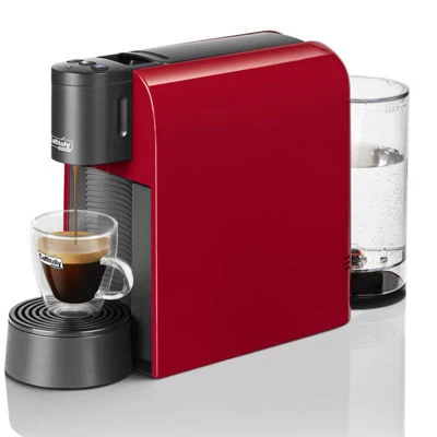 CAFFITALY MAIA S33 - ROSSA