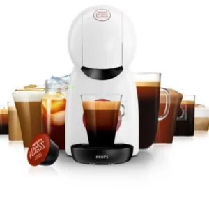 Dolce Gusto Piccolo Xs Krups