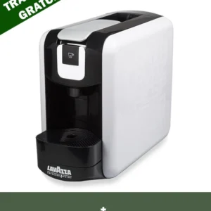 Macchina Da Caffè LAVAZZA EP MINI + 100 Capsule SerCoffee