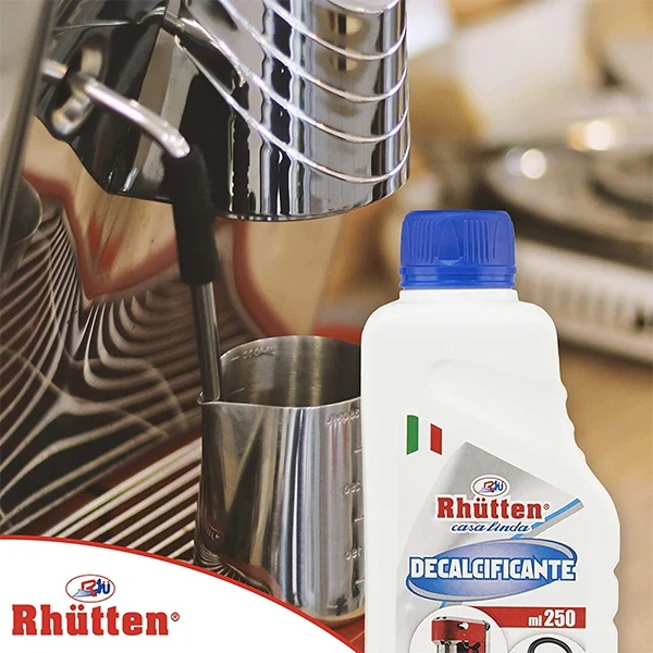 Decalcificante Ca-Fe-Bo Casa 250 Ml Rhutten