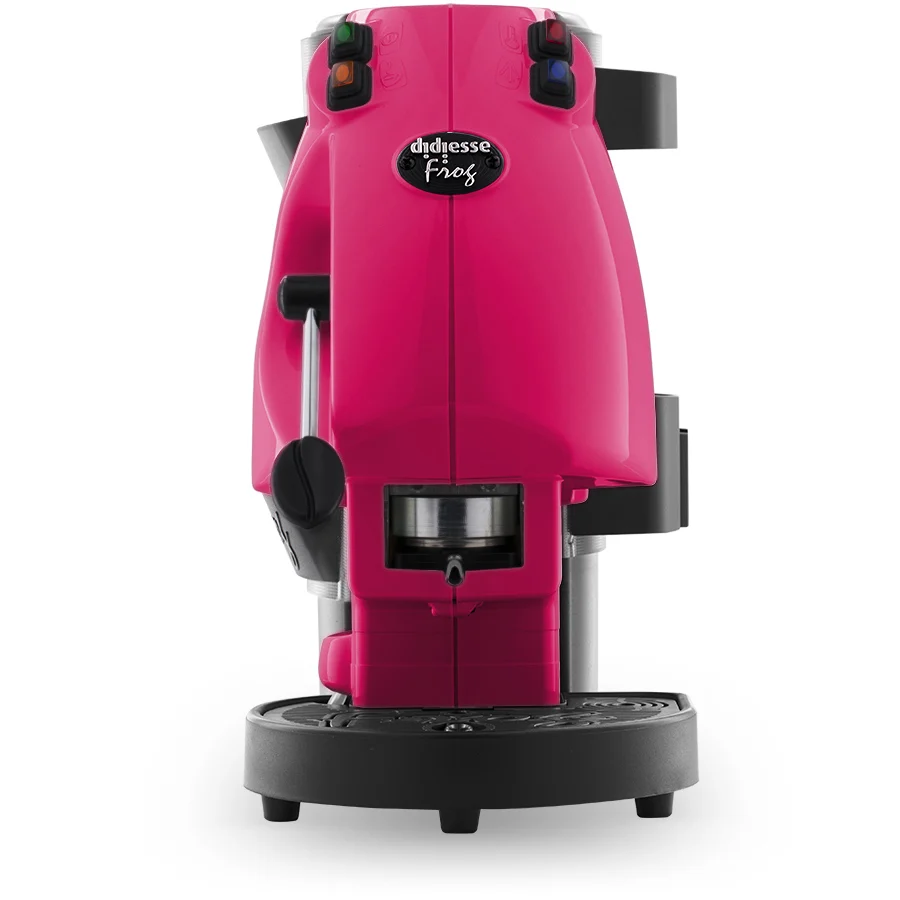 FROG BASE-Fucsia