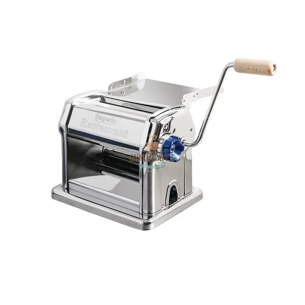 Imperia R220 Macchina per Pasta Manuale