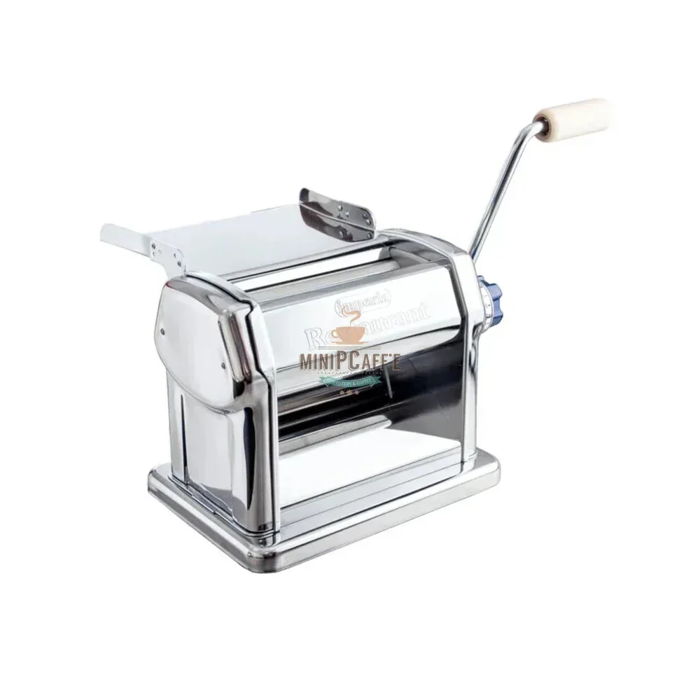 Imperia R220 Macchina per Pasta Manuale
