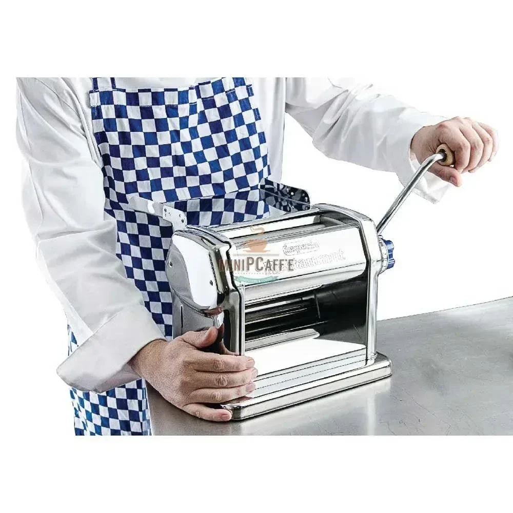 Imperia R220 Macchina per Pasta Manuale