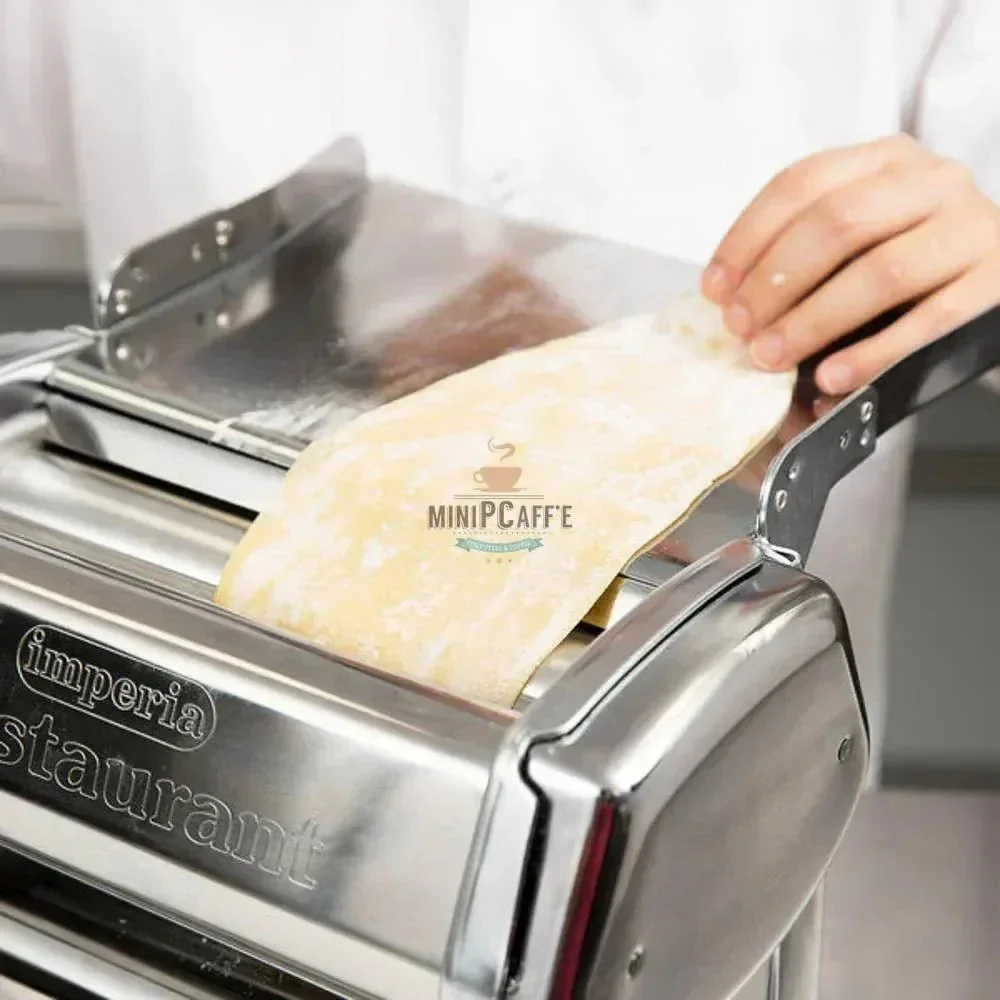 Imperia R220 Macchina per Pasta Manuale