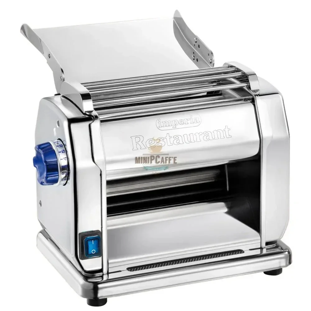 Imperia RMN220 Macchina per Pasta Motorizzata