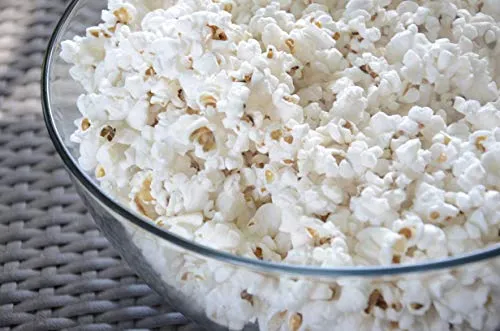 Ariete Popcorn Popper Party Time Macchina per Pop-Corn Senza Olio e Grassi,...